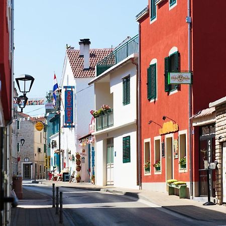 Apartament Dida Boza House Vodice Zewnętrze zdjęcie