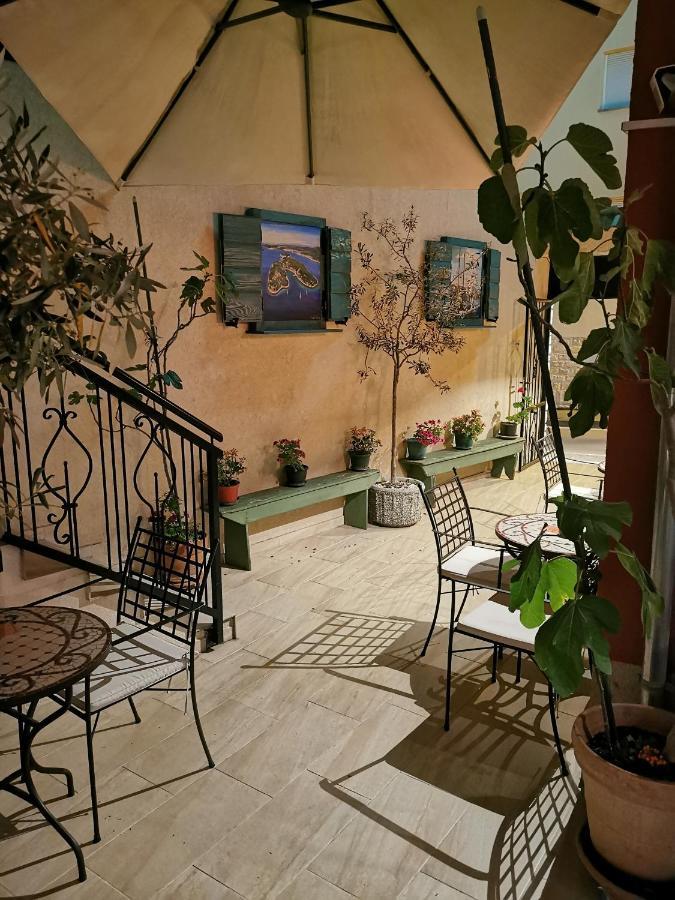 Apartament Dida Boza House Vodice Zewnętrze zdjęcie