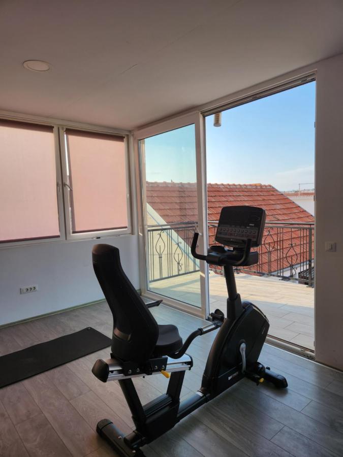 Apartament Dida Boza House Vodice Zewnętrze zdjęcie