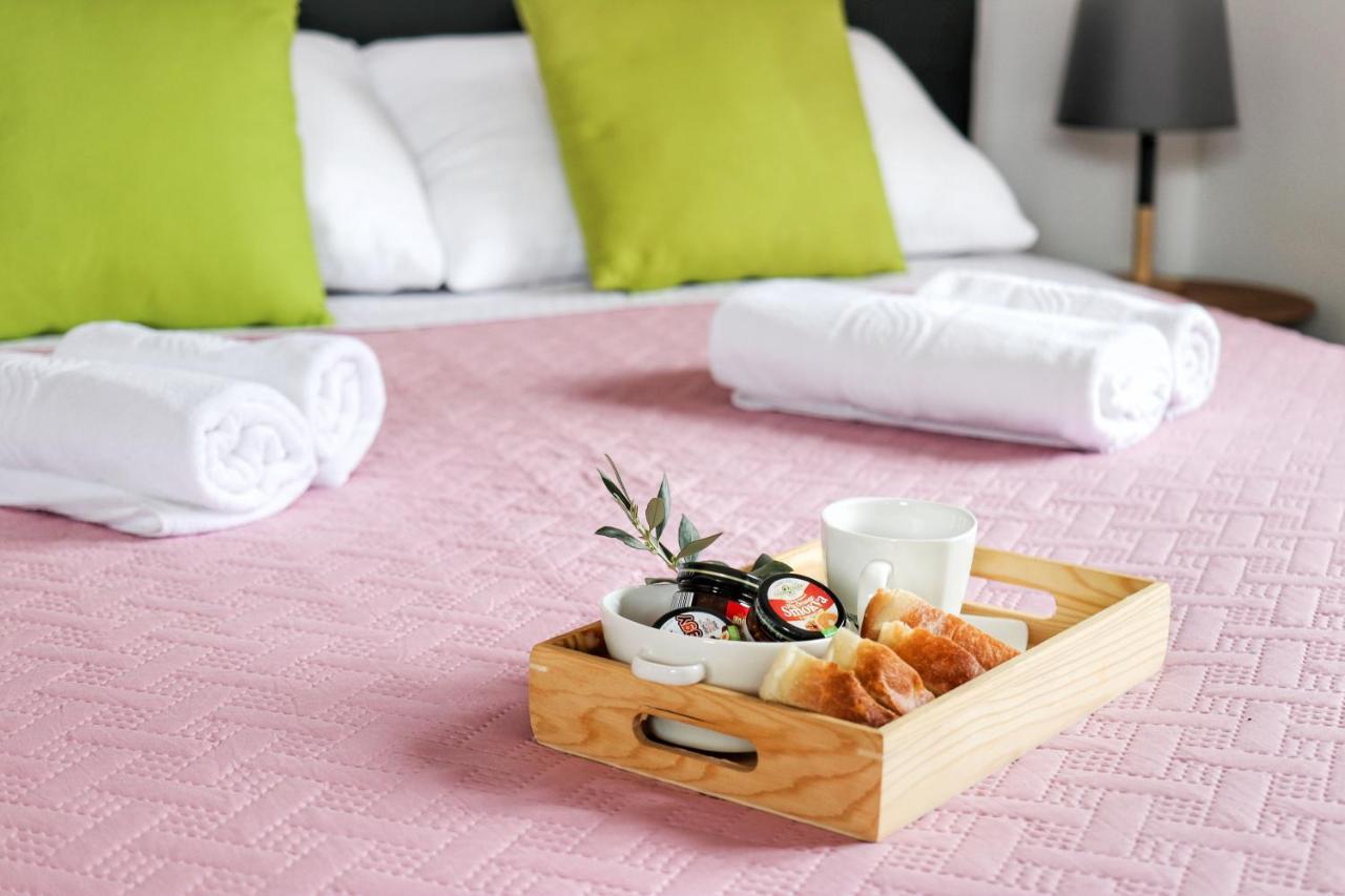 Apartament Dida Boza House Vodice Zewnętrze zdjęcie