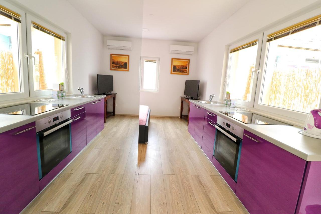Apartament Dida Boza House Vodice Zewnętrze zdjęcie