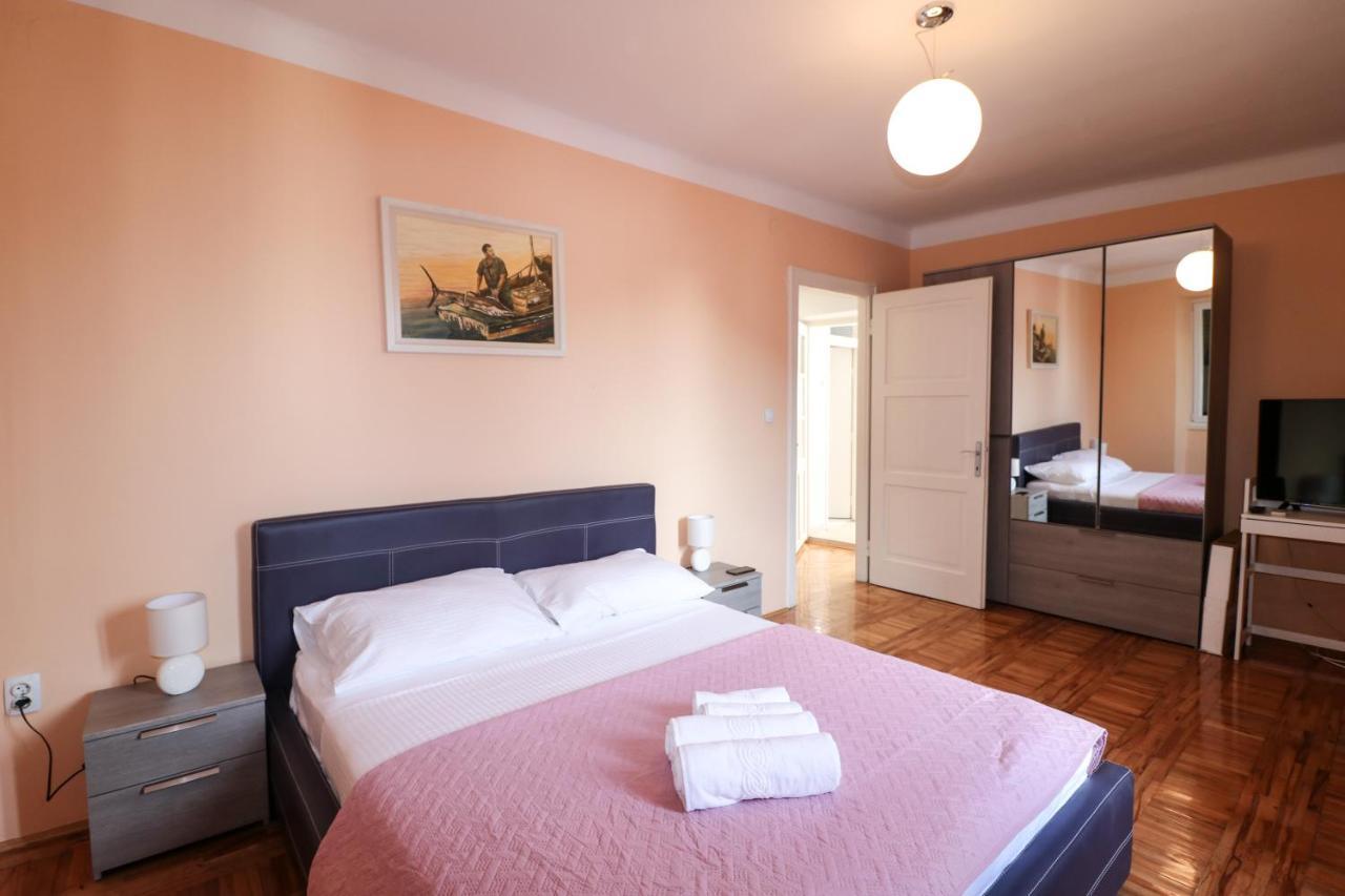 Apartament Dida Boza House Vodice Zewnętrze zdjęcie