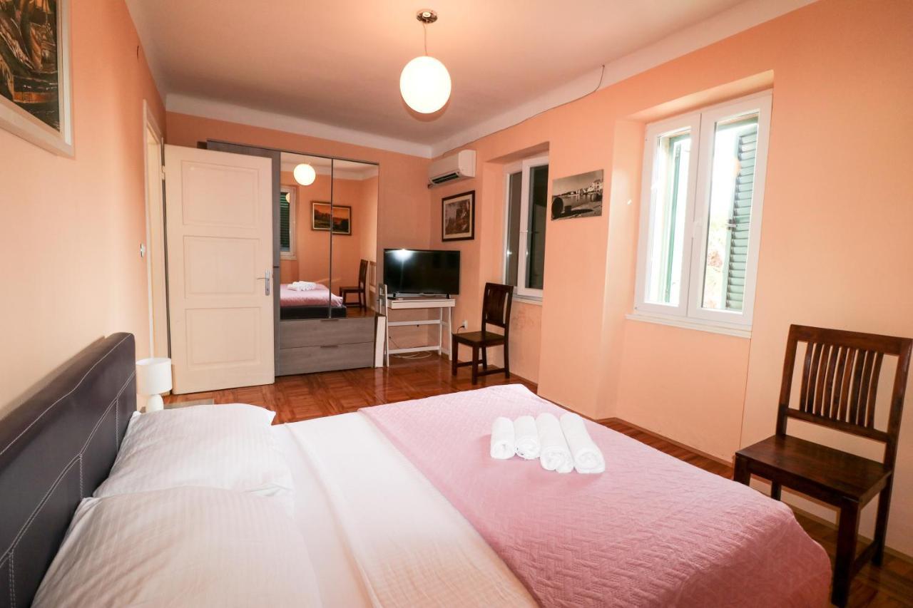 Apartament Dida Boza House Vodice Zewnętrze zdjęcie