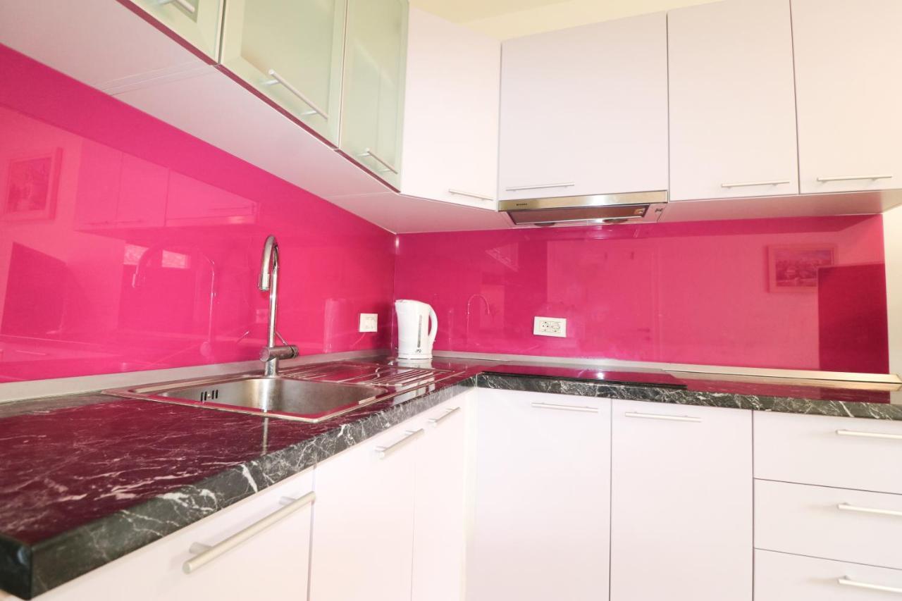 Apartament Dida Boza House Vodice Zewnętrze zdjęcie