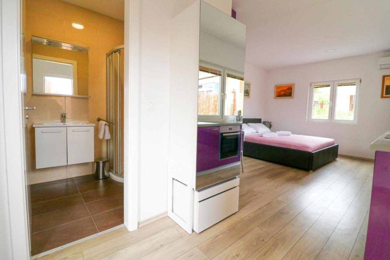 Apartament Dida Boza House Vodice Zewnętrze zdjęcie