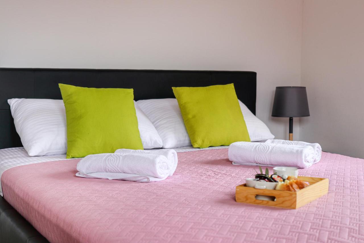 Apartament Dida Boza House Vodice Zewnętrze zdjęcie